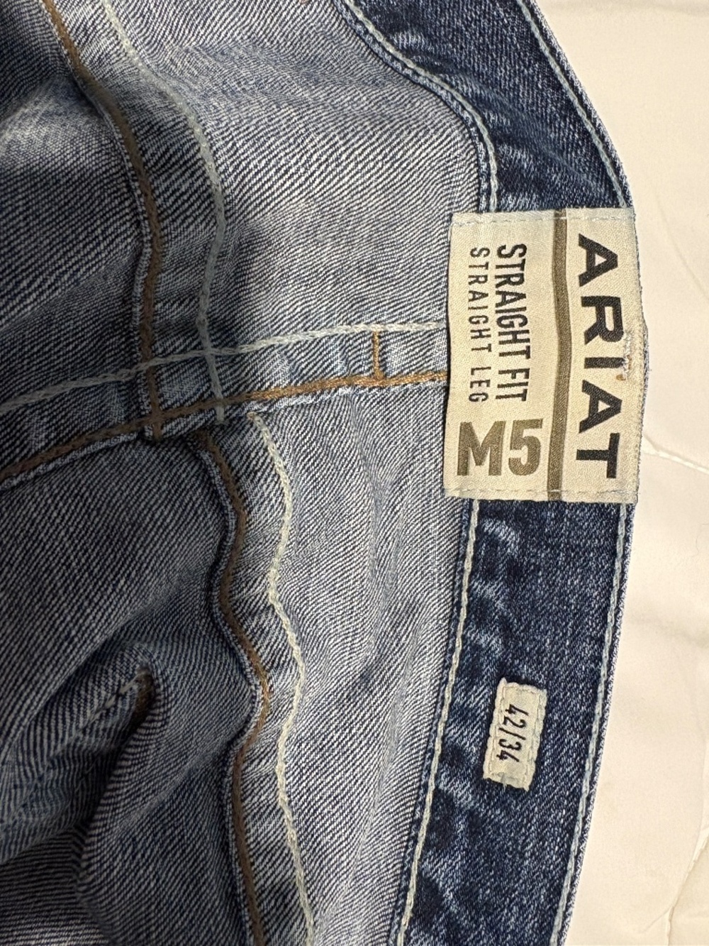 Men’s Jeans Ariat